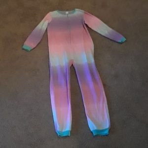 girls onesie